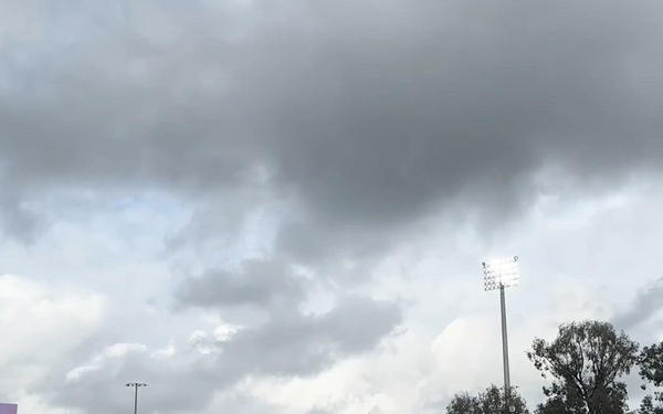 2026 Rose Bowl flyover