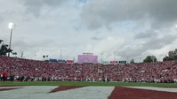 2026 Rose Bowl flyover