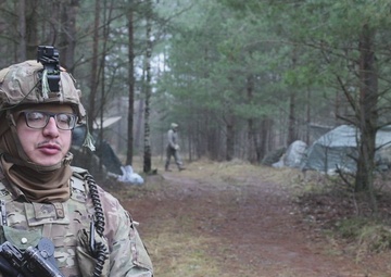 3BEB Conduct Enginer Qualification Table V