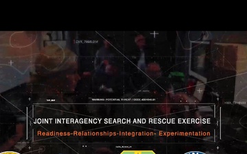 UAS Joint Search and Rescue Training