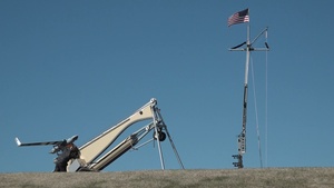 Joint Counter UAS Training