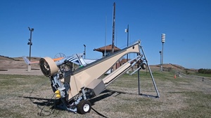 Joint Counter UAS Training