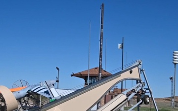 Joint Counter UAS Training