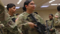 Nevada Guard Supports New Year's Eve Celebration for 26th Year