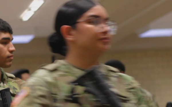 Nevada Guard Supports New Year's Eve Celebration for 26th Year