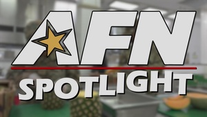 Pacific Spotlight: SRA Tavaiya Hamilton