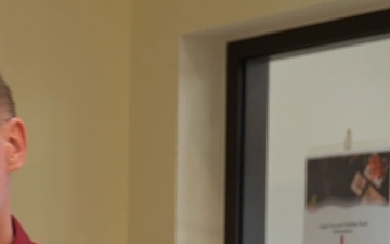 2CAB Command Teams Share Holiday Message