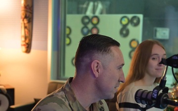 Interview: Army service runs in the Souza family