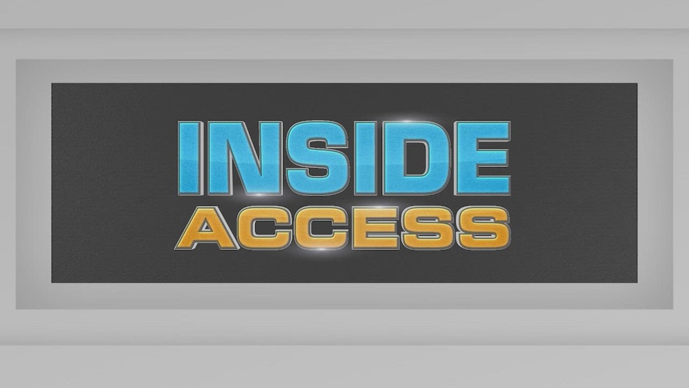 DVIDS - Video - AFN Europe Inside Access- Public Health Command Europe ...