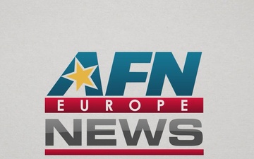 U.S. Air Force Gen. Grynkewich EUCOM All-Call in Stuttgart, Germany - AFN News