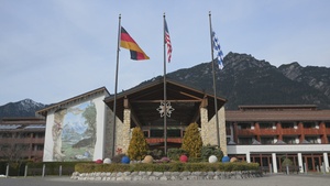 Edelweiss Lodge and Resort