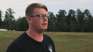 Hunters of Men: The Advanced Capabilities of Today's Infantry Marine – Interview with Staff Sgt. Richard Breier