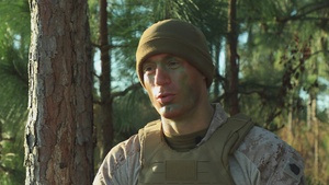 Hunters of Men: The Advanced Capabilities of Today's Infantry Marine – Interview with Gunnery Sgt. Michael Staten III