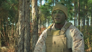 Hunters of Men: The Advanced Capabilities of Today's Infantry Marine – Interview with Gunnery Sgt. James Brooks