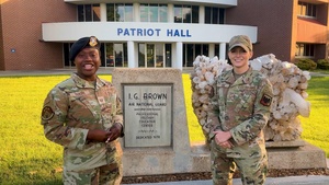 Welcome to the TEC | Your Guide to Life on Base