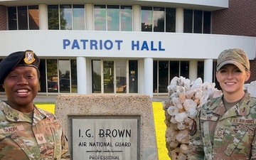 Welcome to the TEC | Your Guide to Life on Base