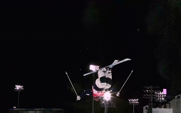 The Exchange NBCUniversal Olympic Streaming Program