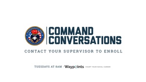 PNSY Shipyard Update: Command Conversations