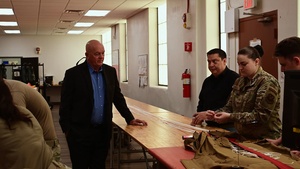 Introducing the BA-52 to Barksdale