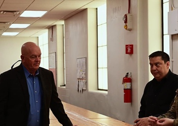 Introducing the BA-52 to Barksdale