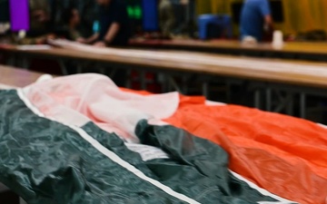 Introducing the BA-25 to Barksdale