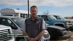 Fort Carson abandoned vehicle auction