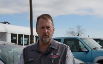 Fort Carson abandoned vehicle auction