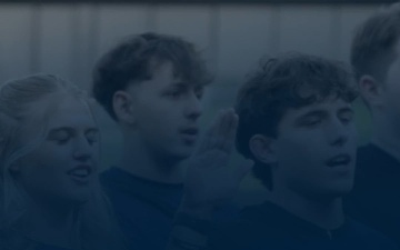 National Guard "Why I Serve" Spotlight #1