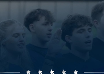 National Guard "Why I Serve" Spotlight #1