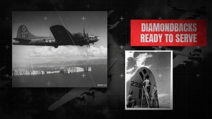 99th Air Base Wing Heritage