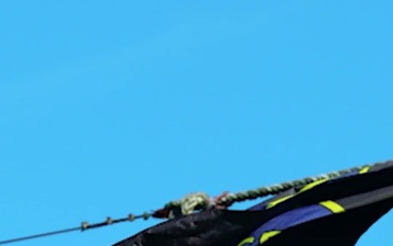 Social 9x16: Rangers in Action