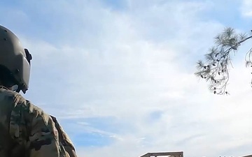 Social 4x5: Sun's Out, Guns Out - POV Aerial Gunnery