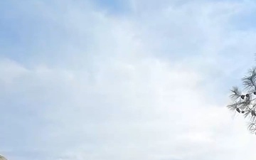 Social 9x16: Sun's Out, Guns Out - POV Aerial Gunnery