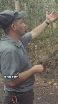 DPAA completes Basic Military Mountaineering Course (BMMC) with Vermont National Guard