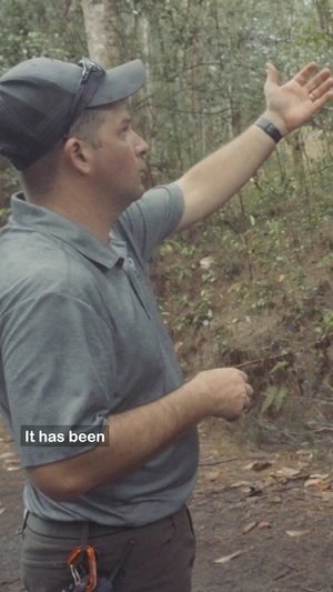 DPAA completes Basic Military Mountaineering Course (BMMC) with Vermont National Guard