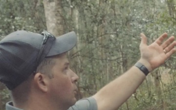 DPAA completes Basic Military Mountaineering Course (BMMC) with Vermont National Guard