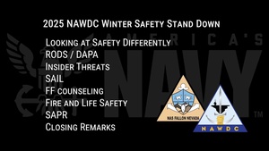 20251218 Winter Safety Video