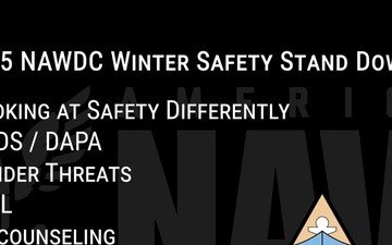 20251218 Winter Safety Video
