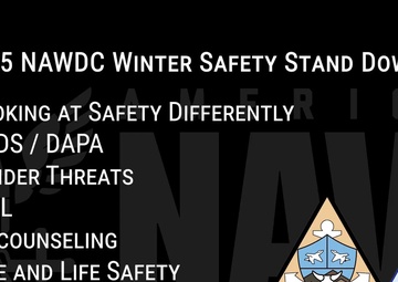 20251218 Winter Safety Video