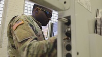 16th Sustainment BDE Year in Review Highlight Reel