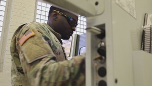 16th Sustainment BDE Year in Review Highlight Reel