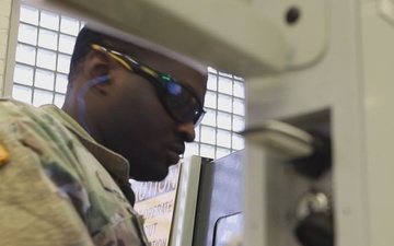 16th Sustainment BDE Year in Review Highlight Reel