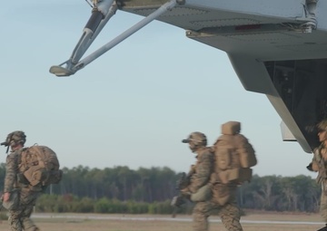 Legacy of the Division - 2nd Marine Regiment