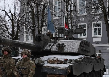 106th anniversary of the end of the War for Independence in Estonia