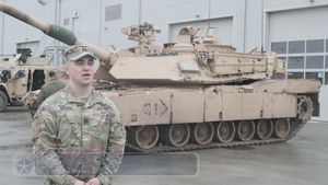 NATO Force Integration Unit Conducts School Project Mission in Lithuania