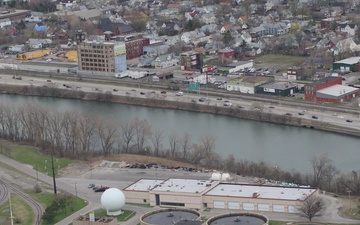 B-Roll Package: Future Seawall Repairs at Freedom Park
