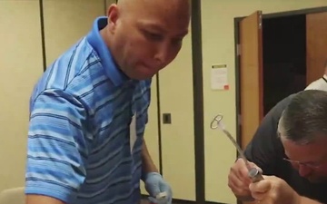 Toxic Chemicals Training Course