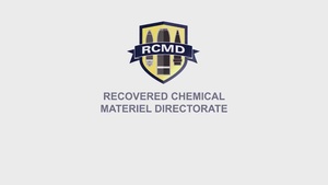 Recovered Chemical Materiel Directorate participates at STEM Day at Edgewood Elementary School