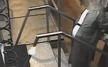 Recovered Chemical Weapons Destruction