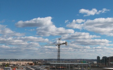 Southern Expansion Project at ANC 2025 Update